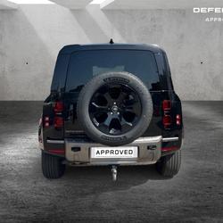 Land Rover Defender DEFENDER 90 D250 MHEV BVA8 HARDTOP X-DYNAMIC SE Rouen