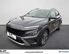 Hyundai Kona Rouen