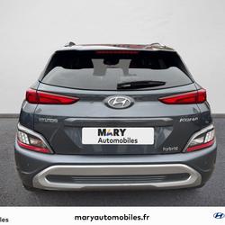Hyundai Kona Kona Hybrid 141 Executive Rouen