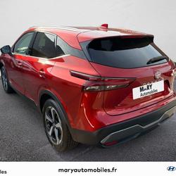 Nissan Qashqai Qashqai e-Power 190 ch N-Connecta Rouen