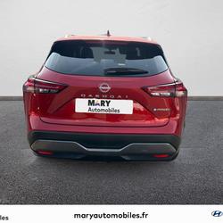 Nissan Qashqai Qashqai e-Power 190 ch N-Connecta Rouen
