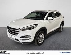 Hyundai Tucson Rouen