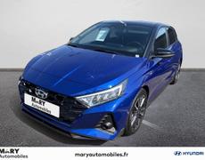 Hyundai i20 Rouen