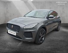 Jaguar E-Pace Rouen
