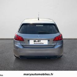 Peugeot 308 II Phase 2 308 1.2 PureTech 130ch S&S EAT6 GT Line Rouen