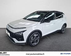 Hyundai Bayon Rouen