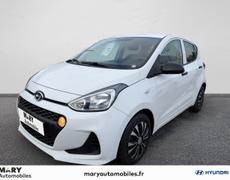 Hyundai i10 Rouen