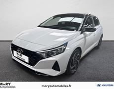 Hyundai i20 Rouen