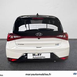 Hyundai i20 1.0 T-GDi 100 Hybrid 48V Creative occasion - Rouen - photo 3/16