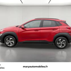 Hyundai Kona Hybrid 141 Intuitive occasion - Rouen - photo 2/17