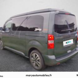 Autres Citroen Holidays BlueHDi 180 ch S&S EAT8 Caen