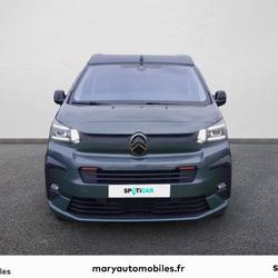 Autres Citroen Holidays BlueHDi 180 ch S&S EAT8 Caen