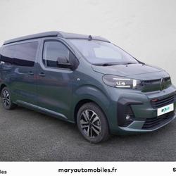 Autres Citroen Holidays BlueHDi 180 ch S&S EAT8 Caen