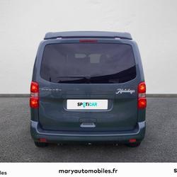 Autres Citroen Holidays BlueHDi 180 ch S&S EAT8 Caen