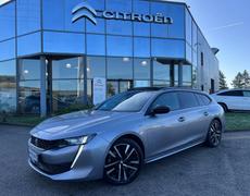 Peugeot 508 SW Normanville