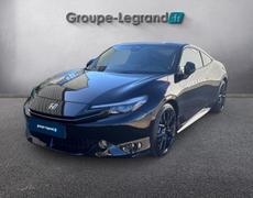 Honda Prelude Arnage