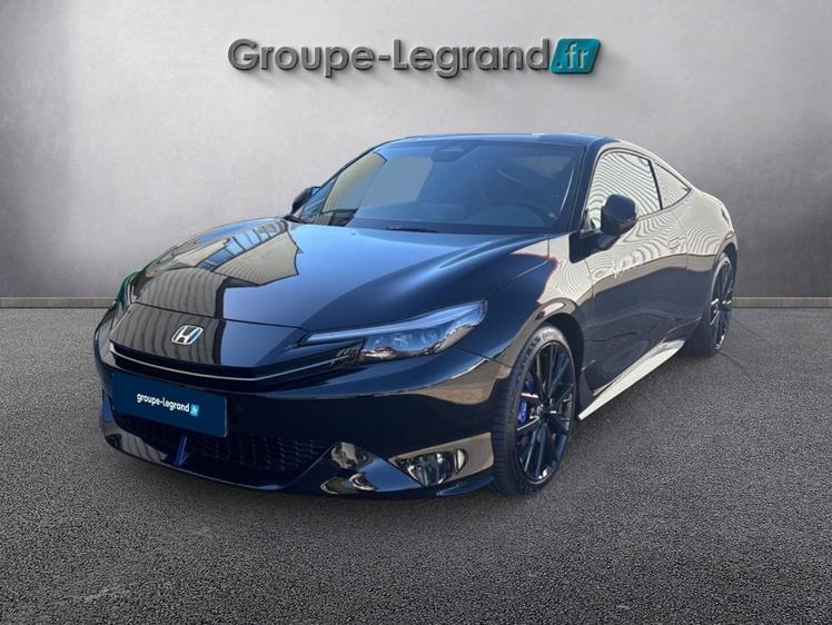 Honda Prelude  - 47 990 €
