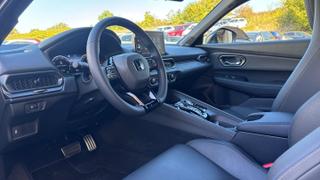 Honda Prelude  - photo 4