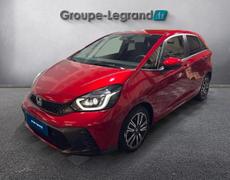 Honda Jazz Arnage