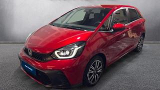 Honda Jazz  - photo 0