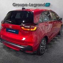 Honda Jazz 1.5 i-MMD 122ch e:HEV Advance MY26 Arnage