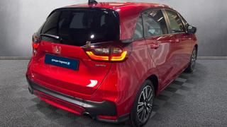 Honda Jazz  - photo 1