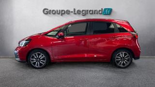 Honda Jazz  - photo 2