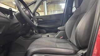 Honda Jazz  - photo 3