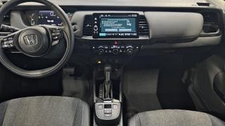 Honda Jazz  - photo 4