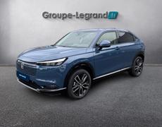 Honda HR V Arnage