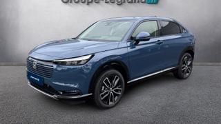 Honda HR V  - photo 0
