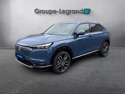 Honda HR V - 1.5 i-MMD 131ch e:HEV Advance - 32 990 €