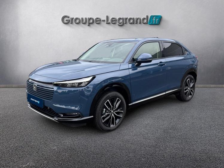 Honda HR V  - 32 990 €