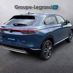 Honda HR V 1.5 i-MMD 131ch e:HEV Advance Arnage