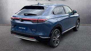 Honda HR V  - photo 1