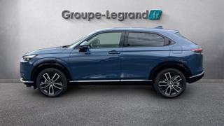 Honda HR V  - photo 2