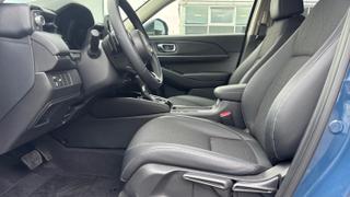 Honda HR V  - photo 3