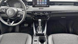 Honda HR V  - photo 4