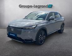 Honda HR V Arnage