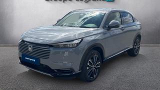 Honda HR V  - photo 0