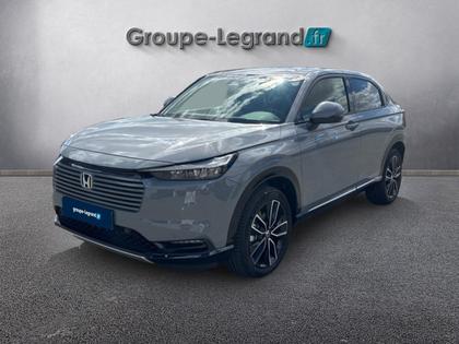 Honda HR V - 1.5 i-MMD 131ch e:HEV Advance - 32 990 €