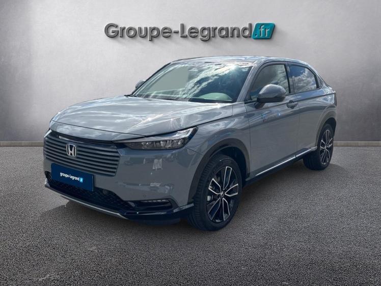 Honda HR V  - 32 990 €