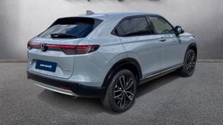 Honda HR V  - photo 1