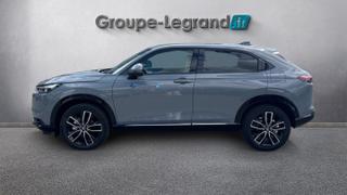 Honda HR V  - photo 2