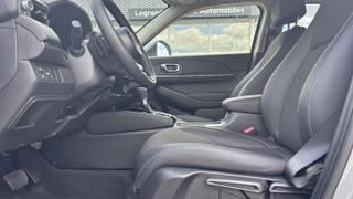Honda HR V  - photo 3