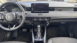 Honda HR V  - photo 4