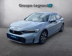 Honda Civic Arnage
