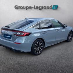 Honda Civic 2.0 i-MMD 184ch e:HEV Executive occasion - Arnage - photo 2/20