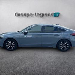 Honda Civic 2.0 i-MMD 184ch e:HEV Executive occasion - Arnage - photo 3/20