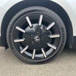 Honda e Honda e 153ch Advance 17 pouces 4cv Arnage